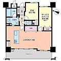 セントエクシア府中浜田4階3,850万円