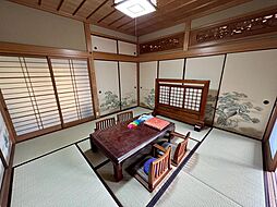 和室の画像