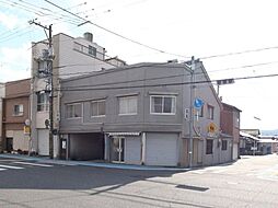 バス 円一南下車 徒歩4分