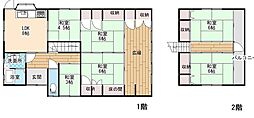 JR呉線 安芸川尻駅 徒歩8分