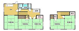 JR山陽本線 本郷駅 徒歩10分