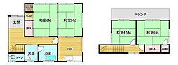 JR山陽本線 三原駅 3.8km