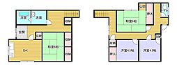JR山陽本線 三原駅 徒歩15分