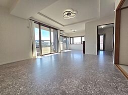 JR山陽本線 広島駅 徒歩7分 4LDKのリビング/ダイニング