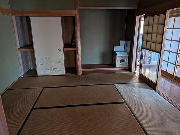 和室