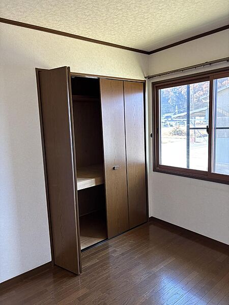 寝室を拡大表示