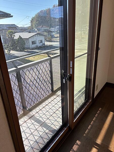 設備を拡大表示