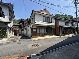 JR呉線 安浦駅 徒歩16分