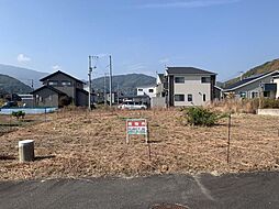 JR呉線 安浦駅 徒歩4分