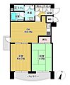 ライオンズマンション東荒神4階1,980万円
