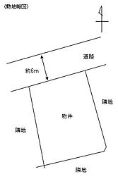 バス 武田山団地中下車 徒歩2分