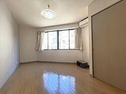 三和マンション 204 2階1Kの室内