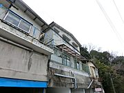 1975年築　東畑2丁目アパート