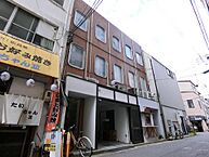 広島県呉市中通3丁目8-11：物件画像／株式会社エイトホーム
