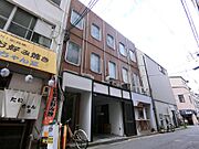 1975年築　NDビル