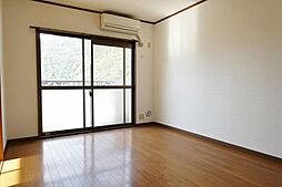 リンデンバーム 301 3階2Kの室内