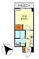 村上ビル26階5.6万円