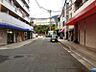 周辺：歩道もしっかりと確保された前面道路♪