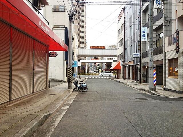 周辺