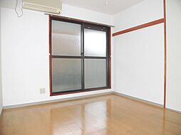 カネノリビル 206 2階1Kの室内