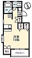 ファイブヒルズ3階5.0万円