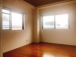 近江ビル 403 4階2Kの室内