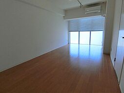 ルミエール西中央 702 7階1Kの室内