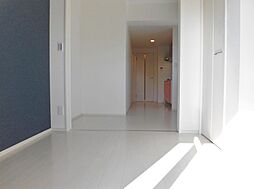 月光呉本通2丁目 1004 10階1DKの室内