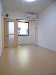 フラン・フジ 102 1階1LDKの室内