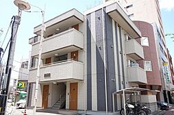 ベレオ・中通　ーエイトホームー