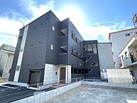 広島県呉市広中新開1丁目10-26：物件画像／株式会社エイトホーム