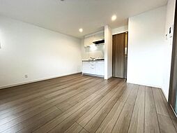 レジデンシャル広 304 3階1LDKの室内