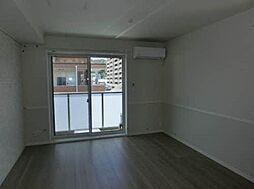 シャーメゾン広駅前II 303 3階1LDKの室内