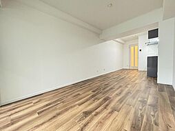 コーポ堺川 202 2階ワンルームの室内