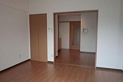 グローリ 503 5階1DKの室内