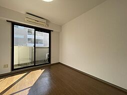 メゾン勝浦 502 5階1Kの室内