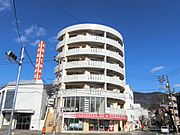 2006年築　Der Strada.Y2　あさひ