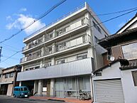広島県呉市三条1丁目4-17：物件画像／株式会社エイトホーム