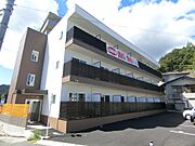 2020年築　Ｆ．ステージ阿賀中央