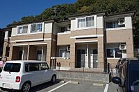広島県呉市広大広2丁目15-11：物件画像／株式会社エイトホーム