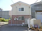 2008年築　ベルカーナ