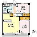 ESPERANZA広中町5階9.7万円