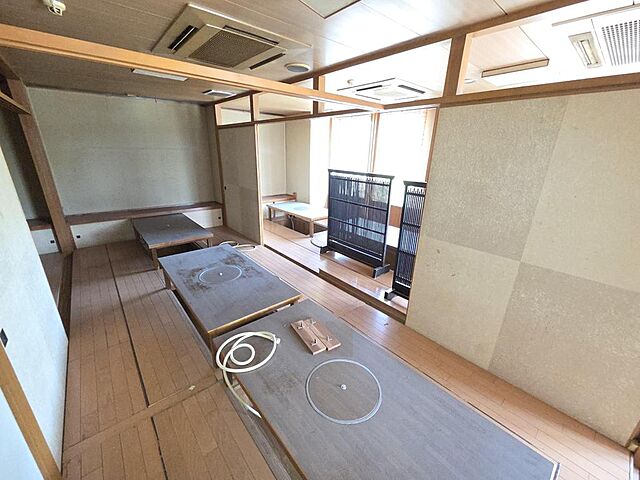 室内