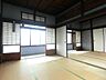 室内：プライベートルームに最適な2階和室6帖♪