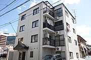 1997年築　シュウエイビル2