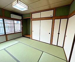 室内の画像