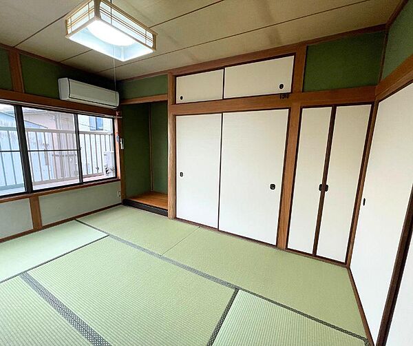 室内