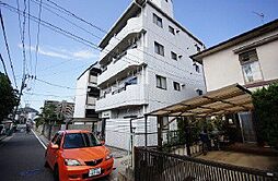 エレガンスビル