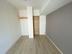 ヴェルディ曙 301 3階1Kの室内