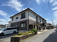広島県安芸郡府中町鶴江2丁目：物件画像／愛商事有限会社